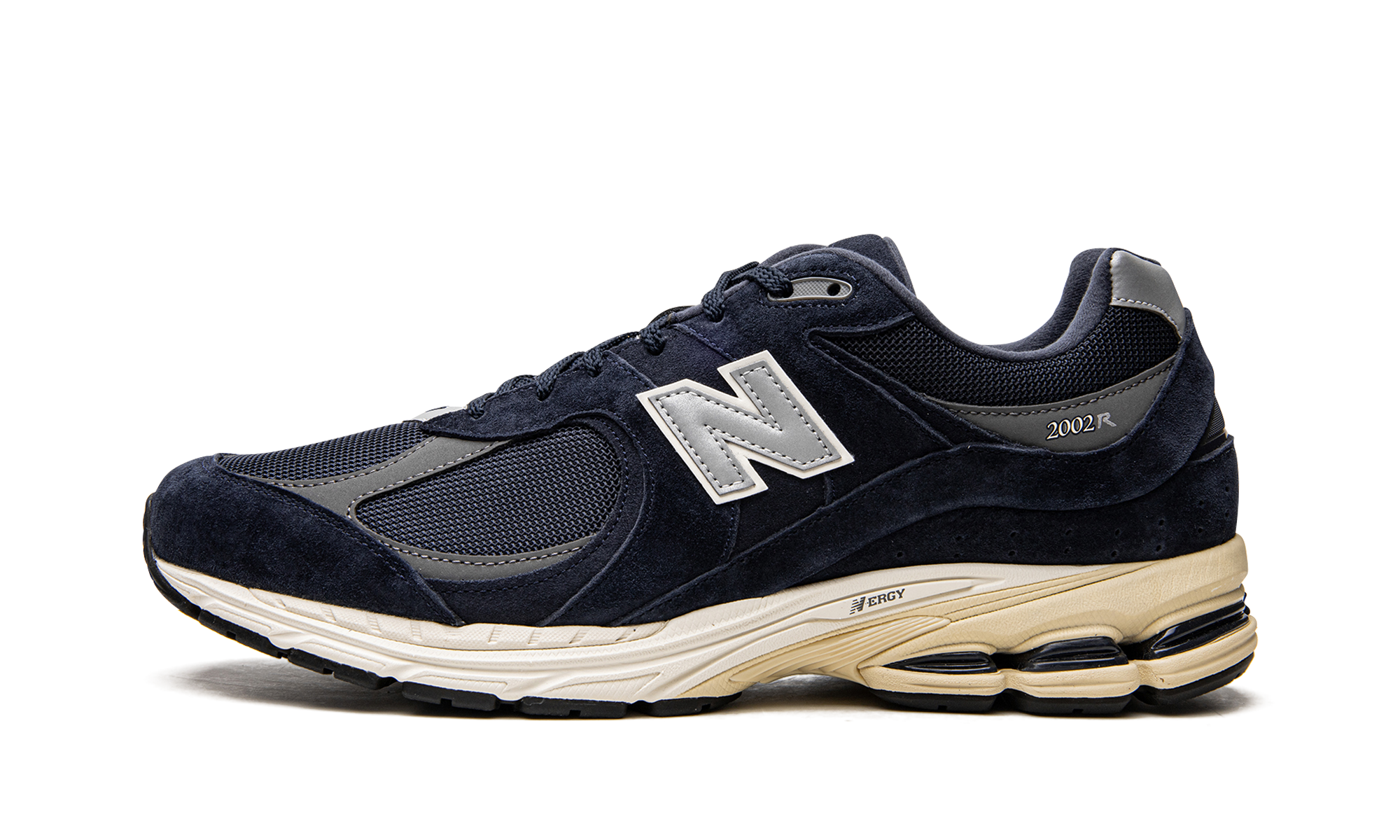 New Balance 2002R Navy Eclipse 1