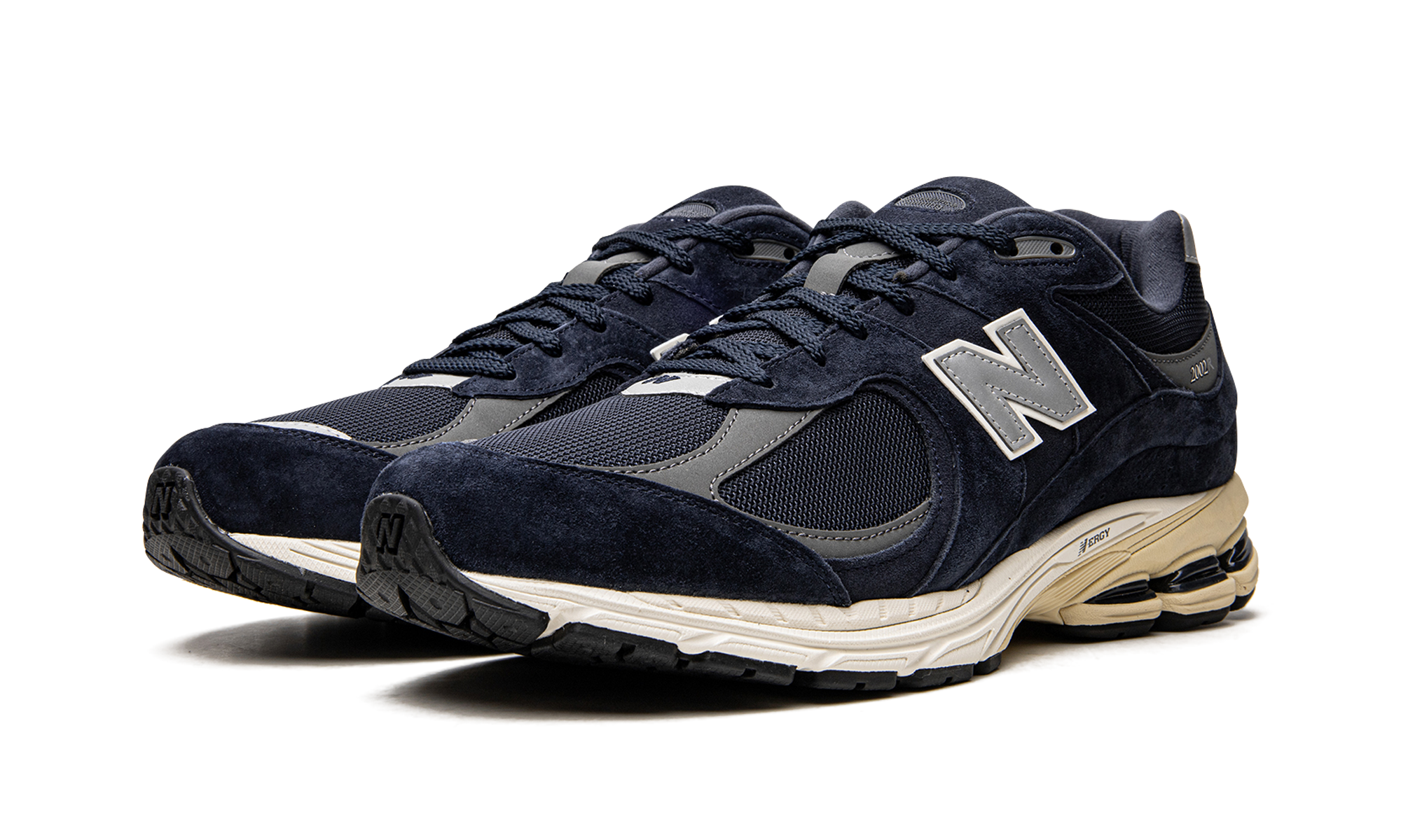 New Balance 2002R Navy Eclipse 3
