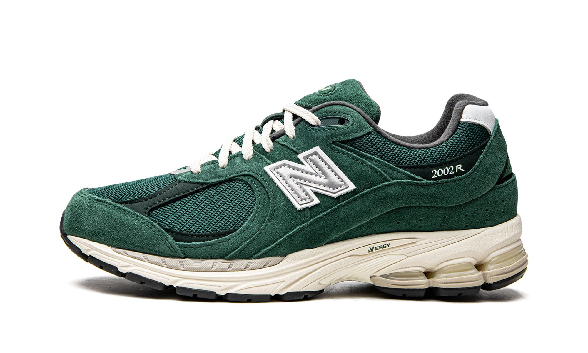 New Balance 2002R Nightwatch Green 2