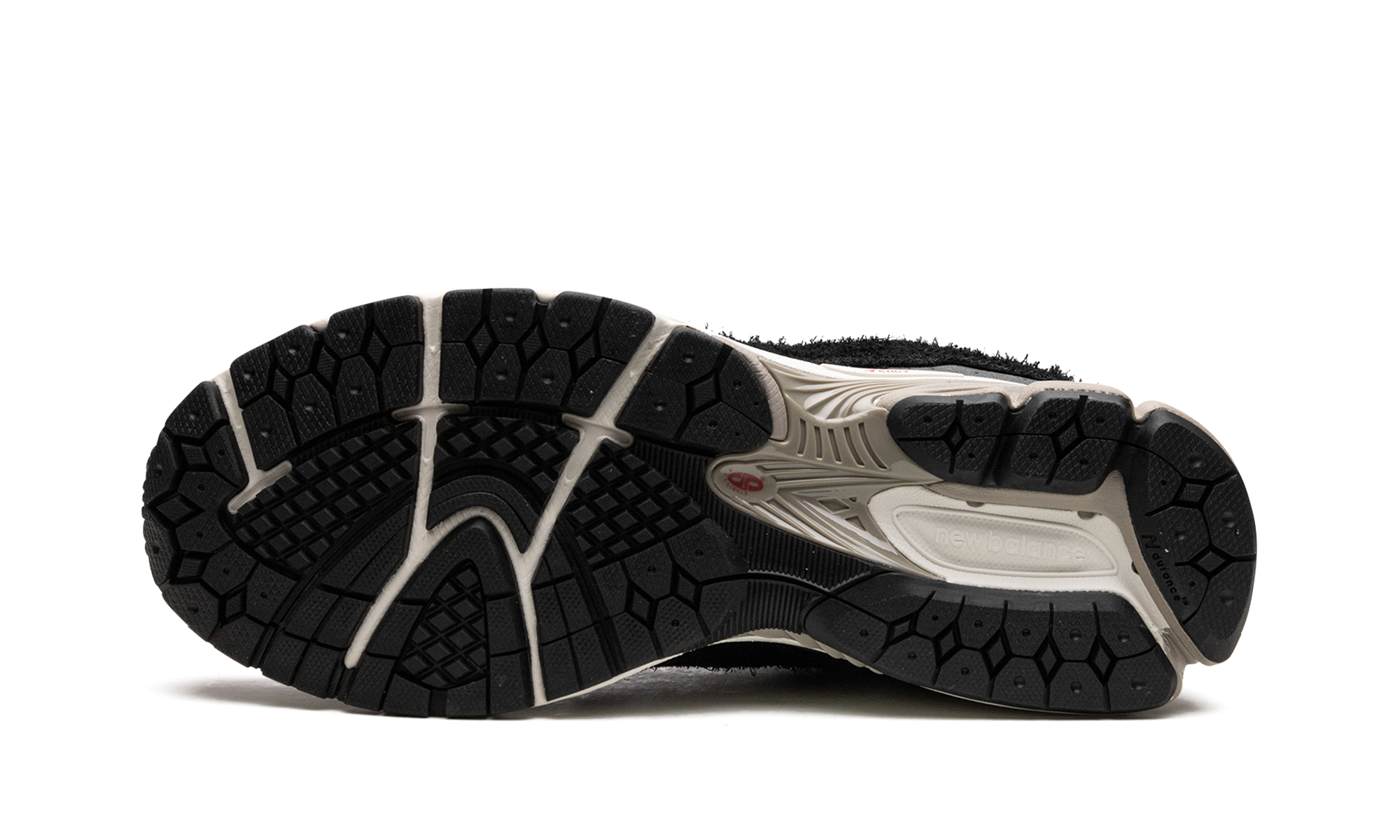 New Balance 2002R Protection Pack Black 10