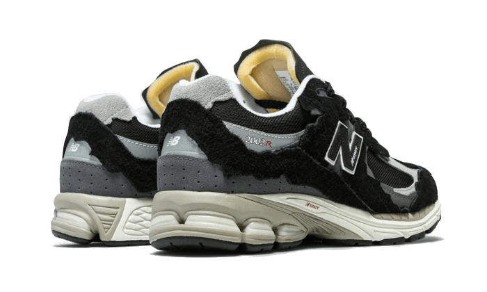 New Balance 2002R Protection Pack Black 3