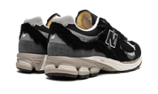New Balance 2002R Protection Pack Black 8
