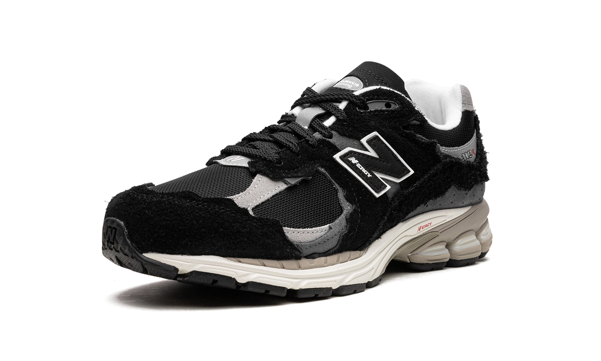 New Balance 2002R Protection Pack Black 9