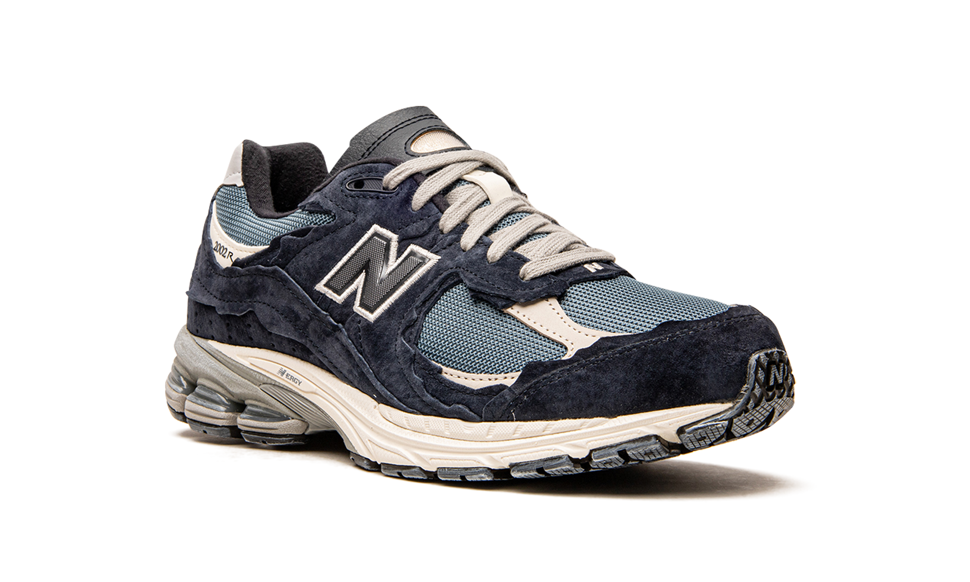 New Balance 2002R Protection Pack Dark Navy 2