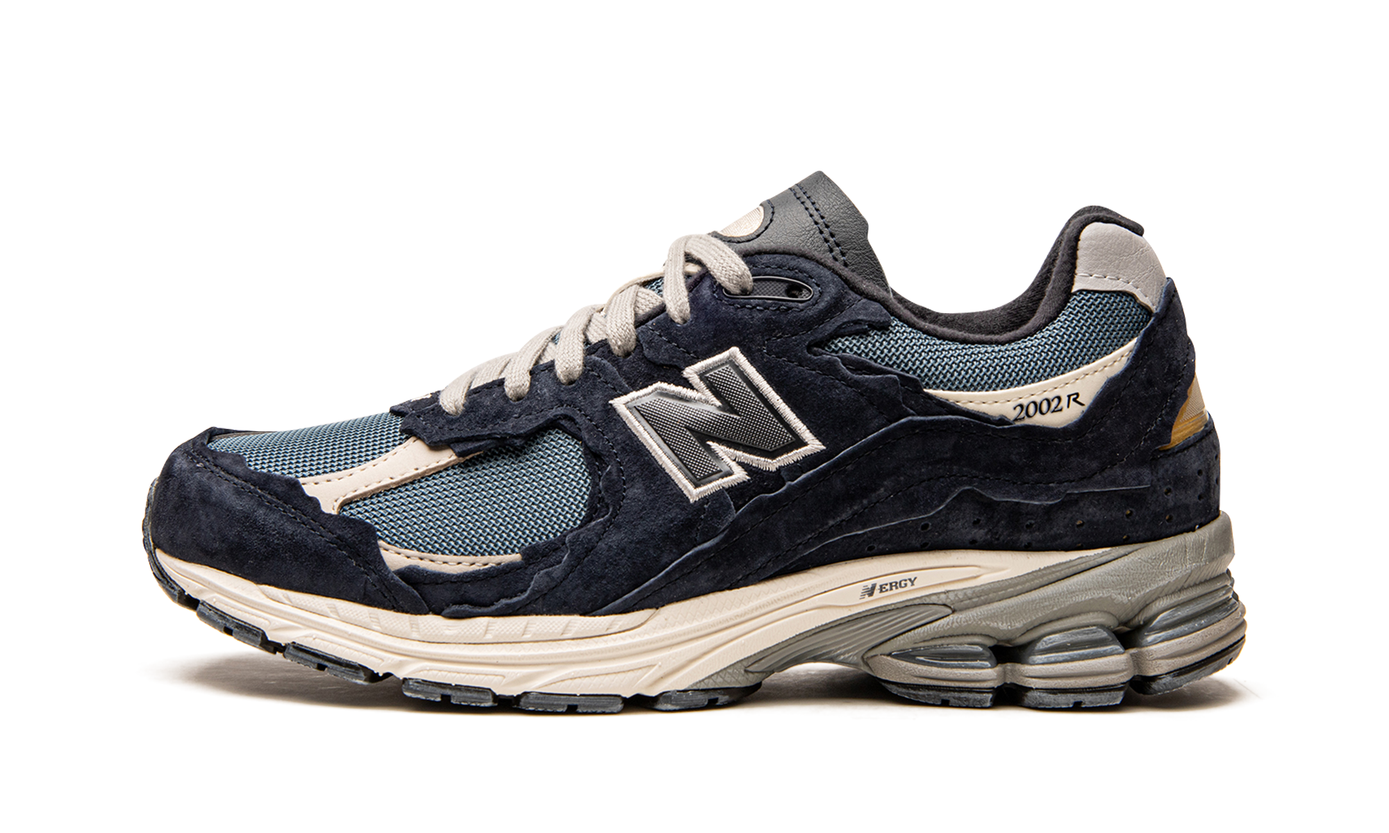 New Balance 2002R Protection Pack Dark Navy