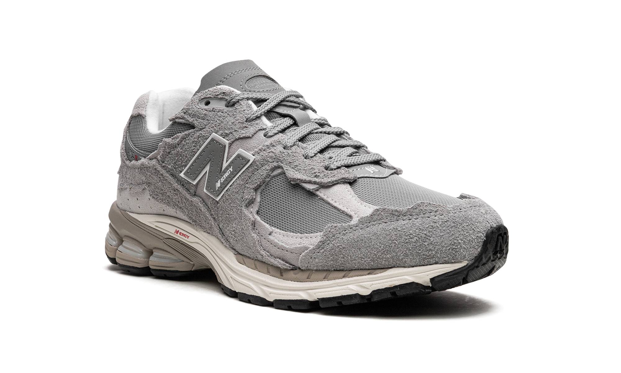 New Balance 2002R Protection Pack Gray 2