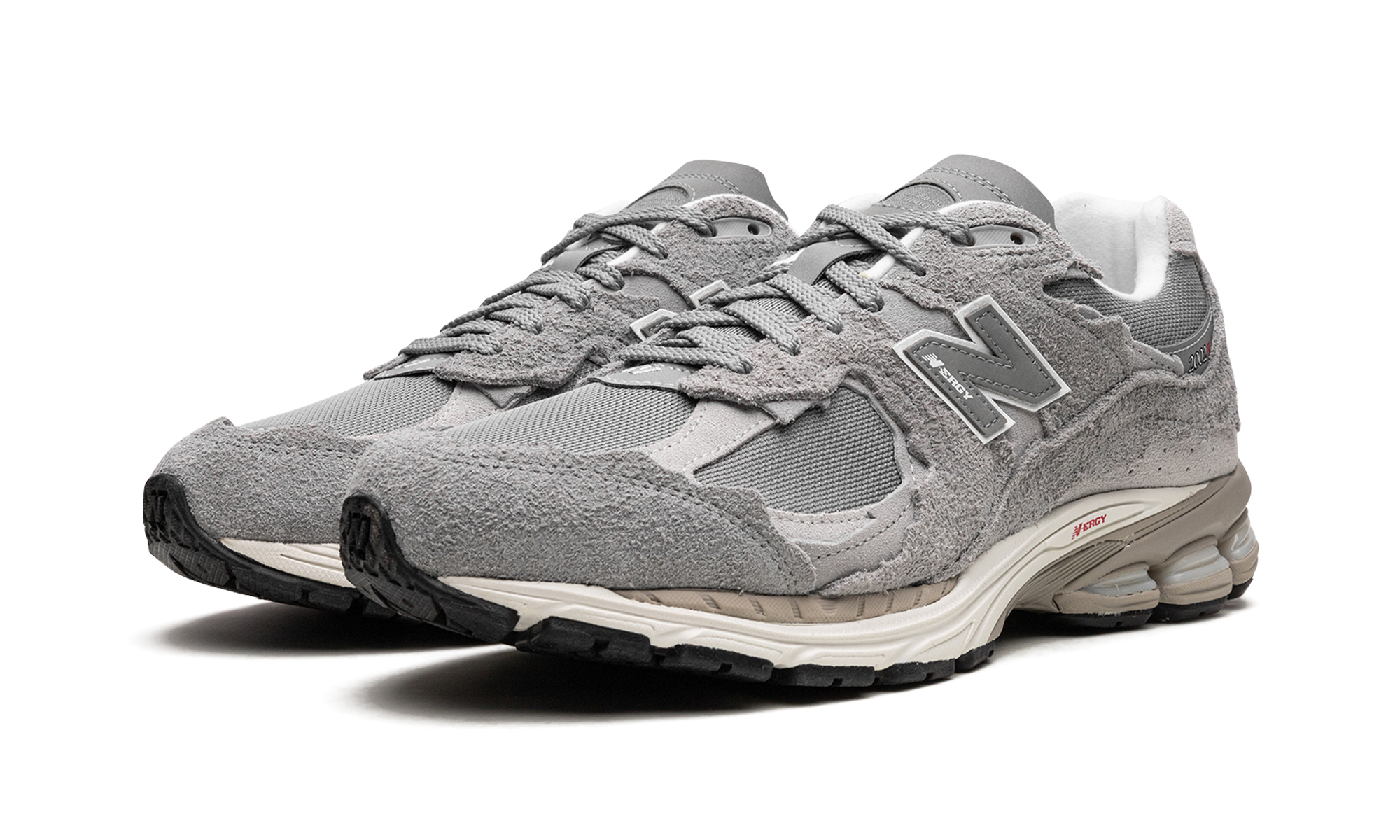 New Balance 2002R Protection Pack Gray 3