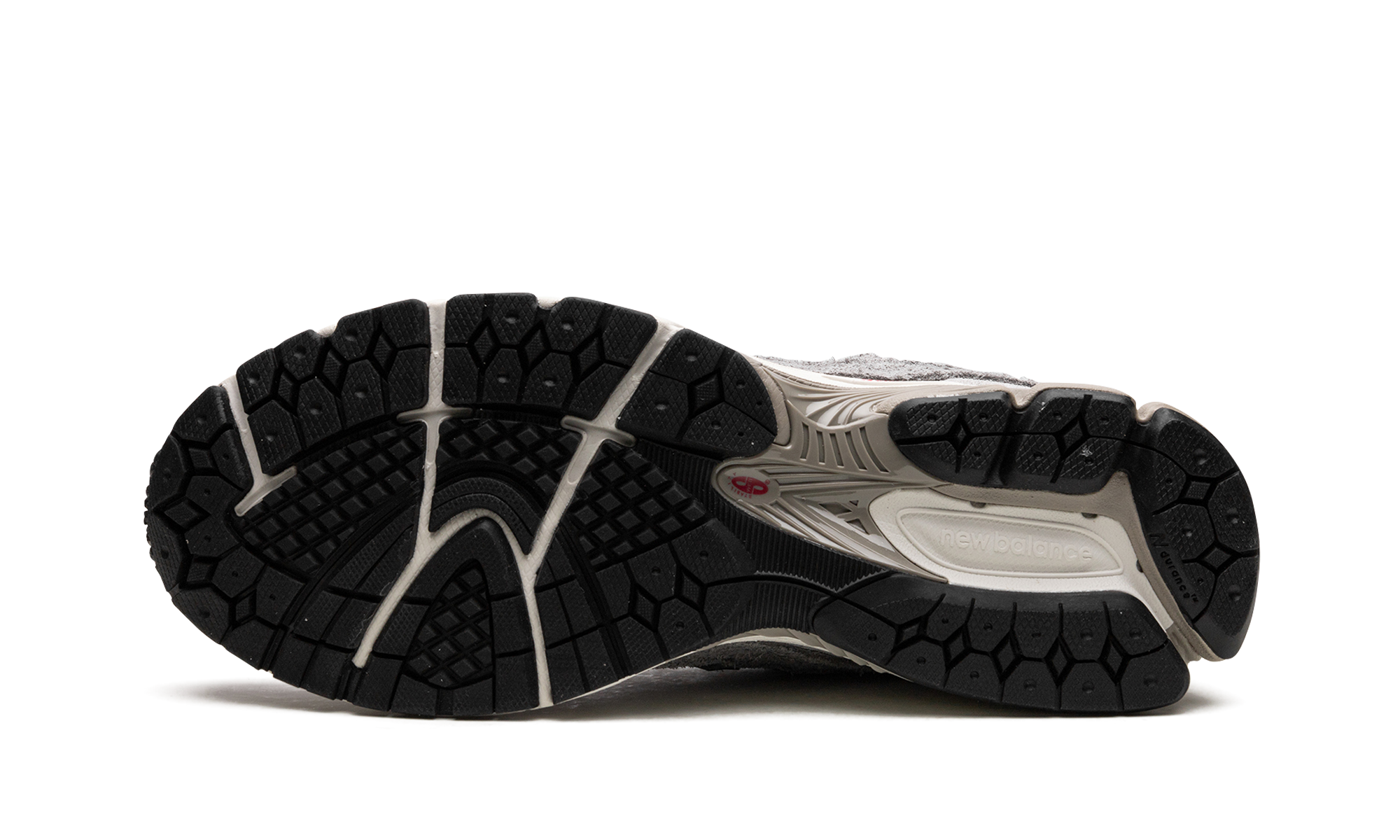 New Balance 2002R Protection Pack Gray 6