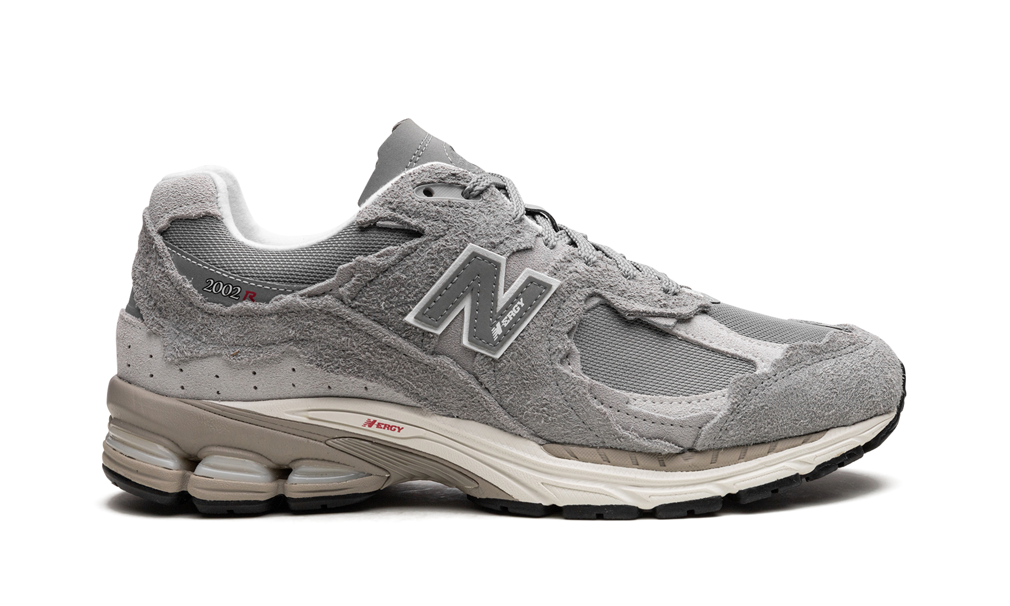 New Balance 2002R Protection Pack Gray 7