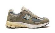 New Balance 2002R Protection Pack Mirage Grey