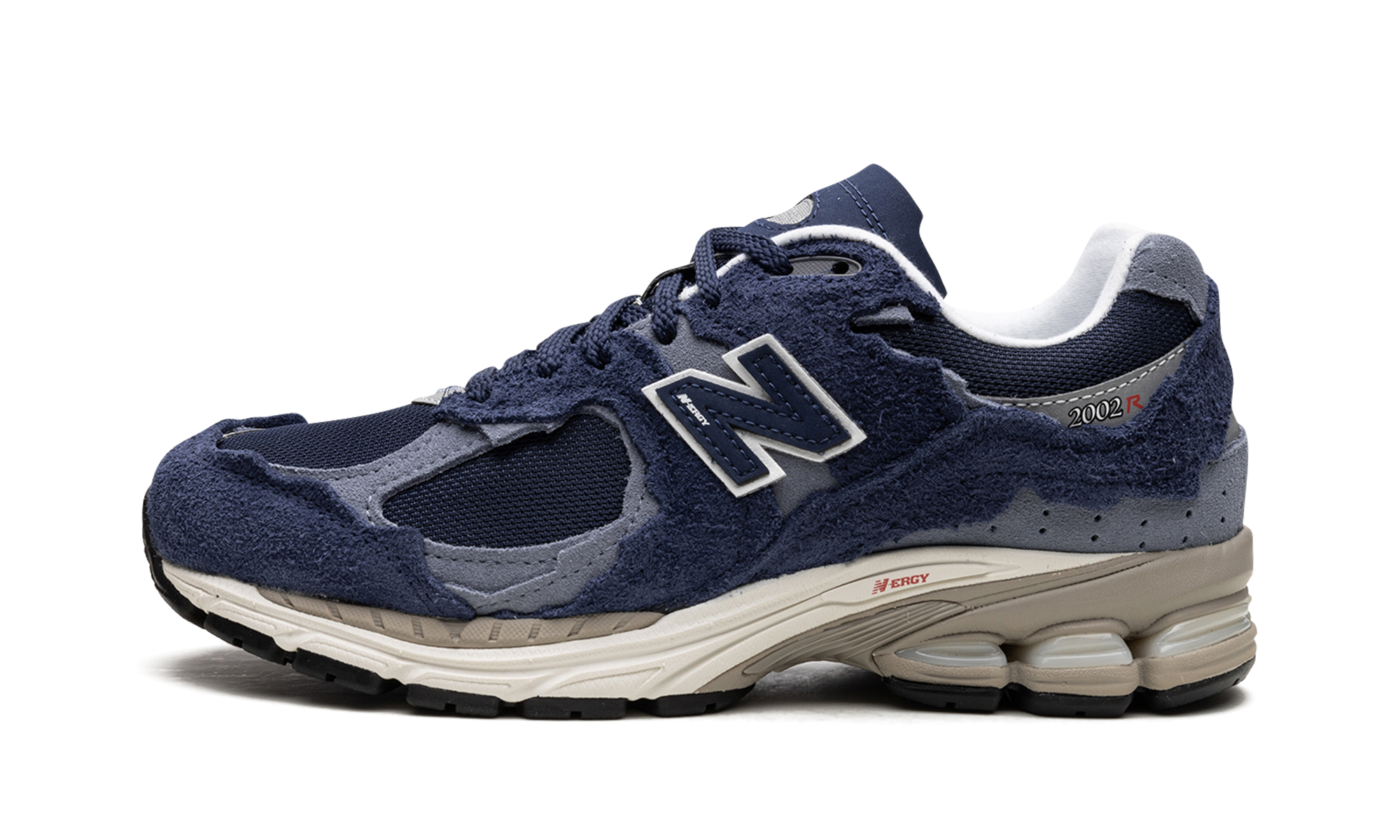 New Balance 2002R Protection Pack Navy