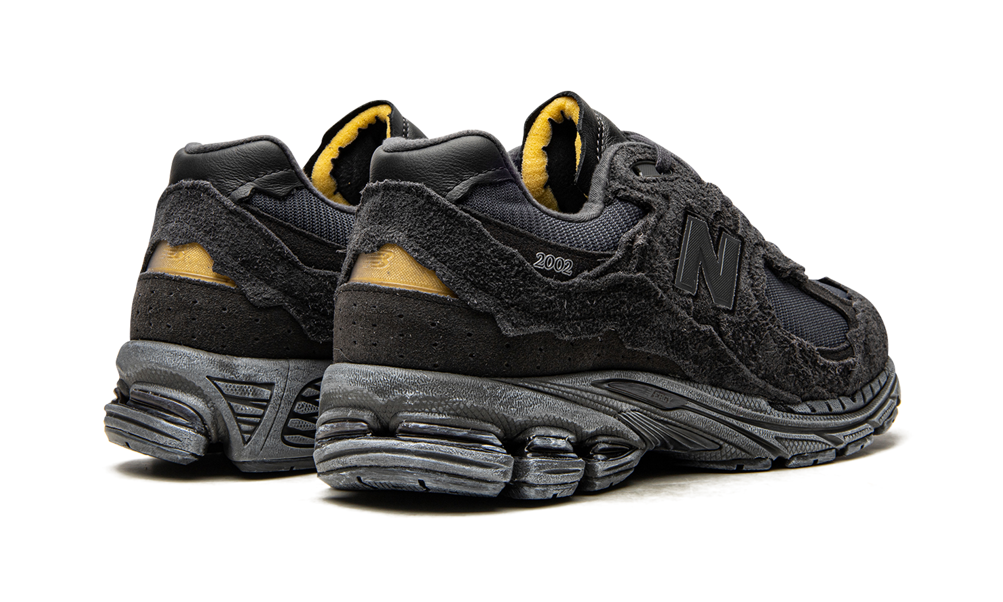 New Balance 2002R Protection Pack Phantom 8