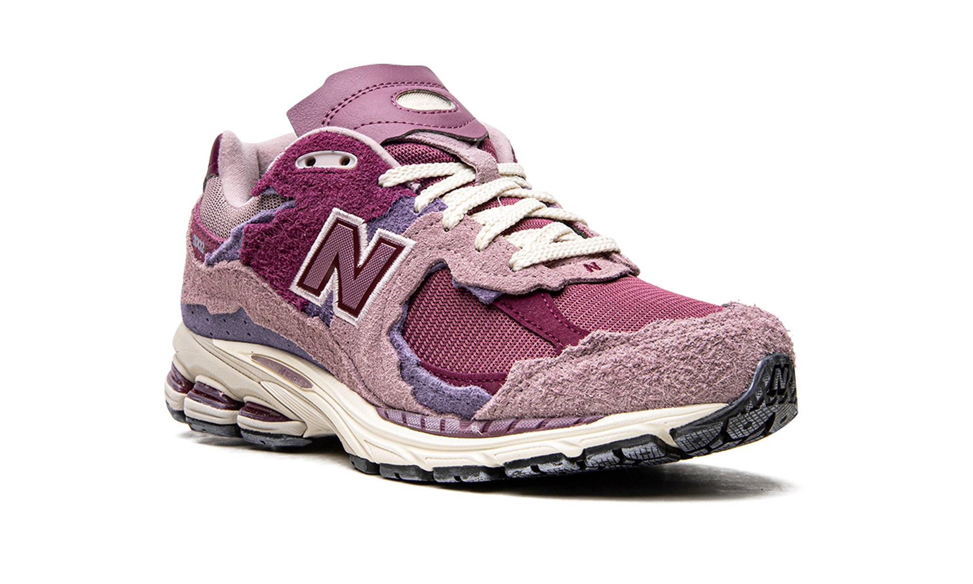 New Balance 2002R Protection Pack Pink 2