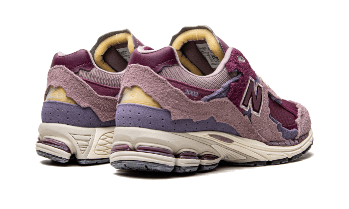 New Balance 2002R Protection Pack Pink 3