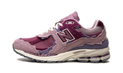 New Balance 2002R Protection Pack Pink 5