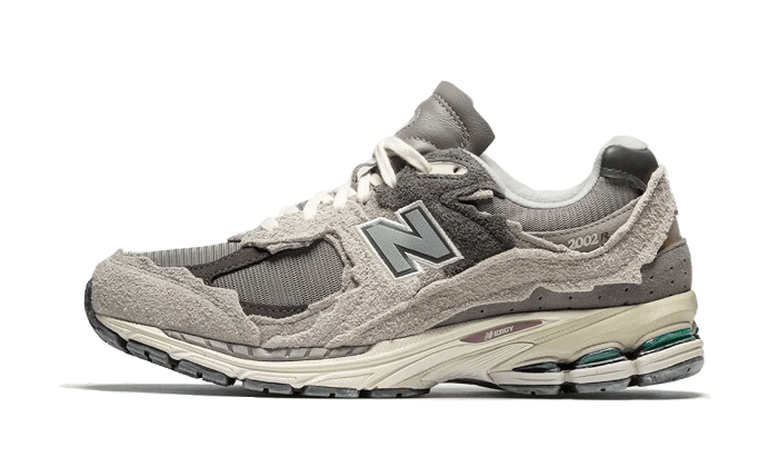 New Balance 2002R Protection Pack Rain Cloud 1
