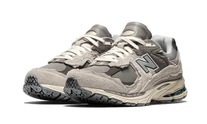 New Balance 2002R Protection Pack Rain Cloud 2