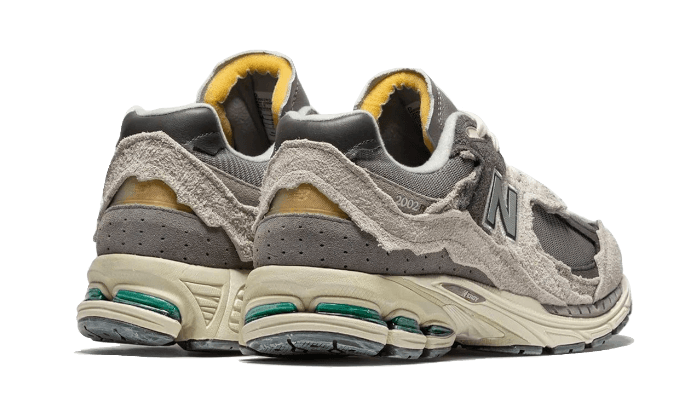 New Balance 2002R Protection Pack Rain Cloud 3