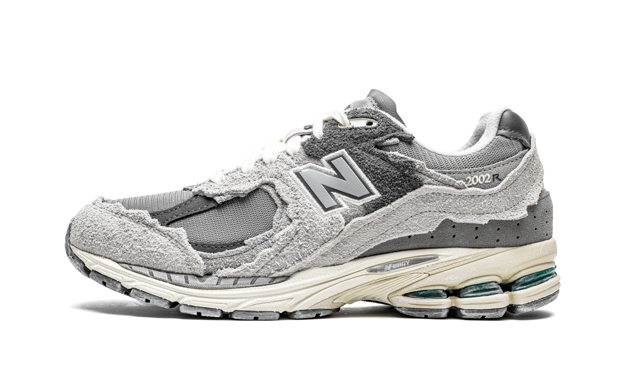 New Balance 2002R Protection Pack Rain Cloud 6