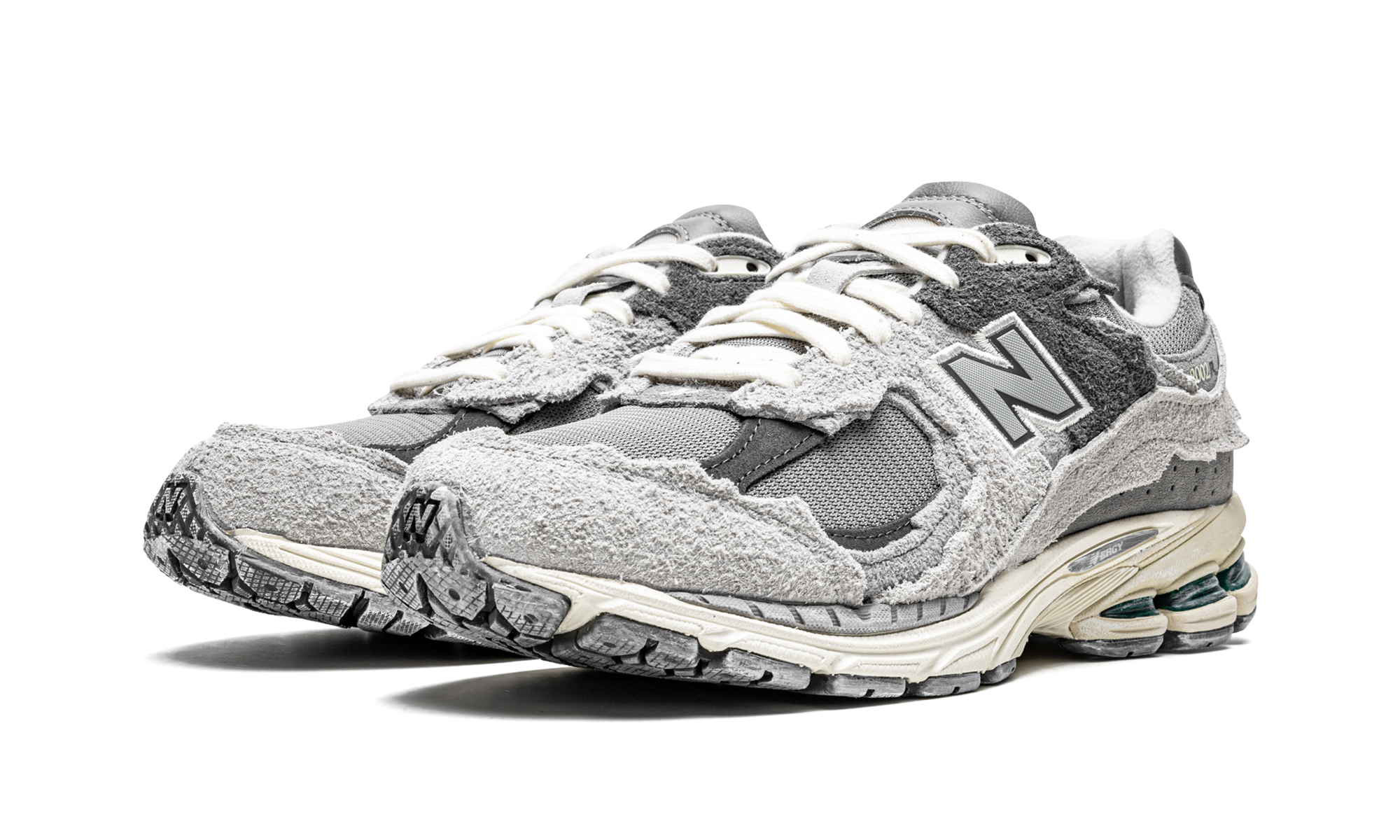 New Balance 2002R Protection Pack Rain Cloud 7