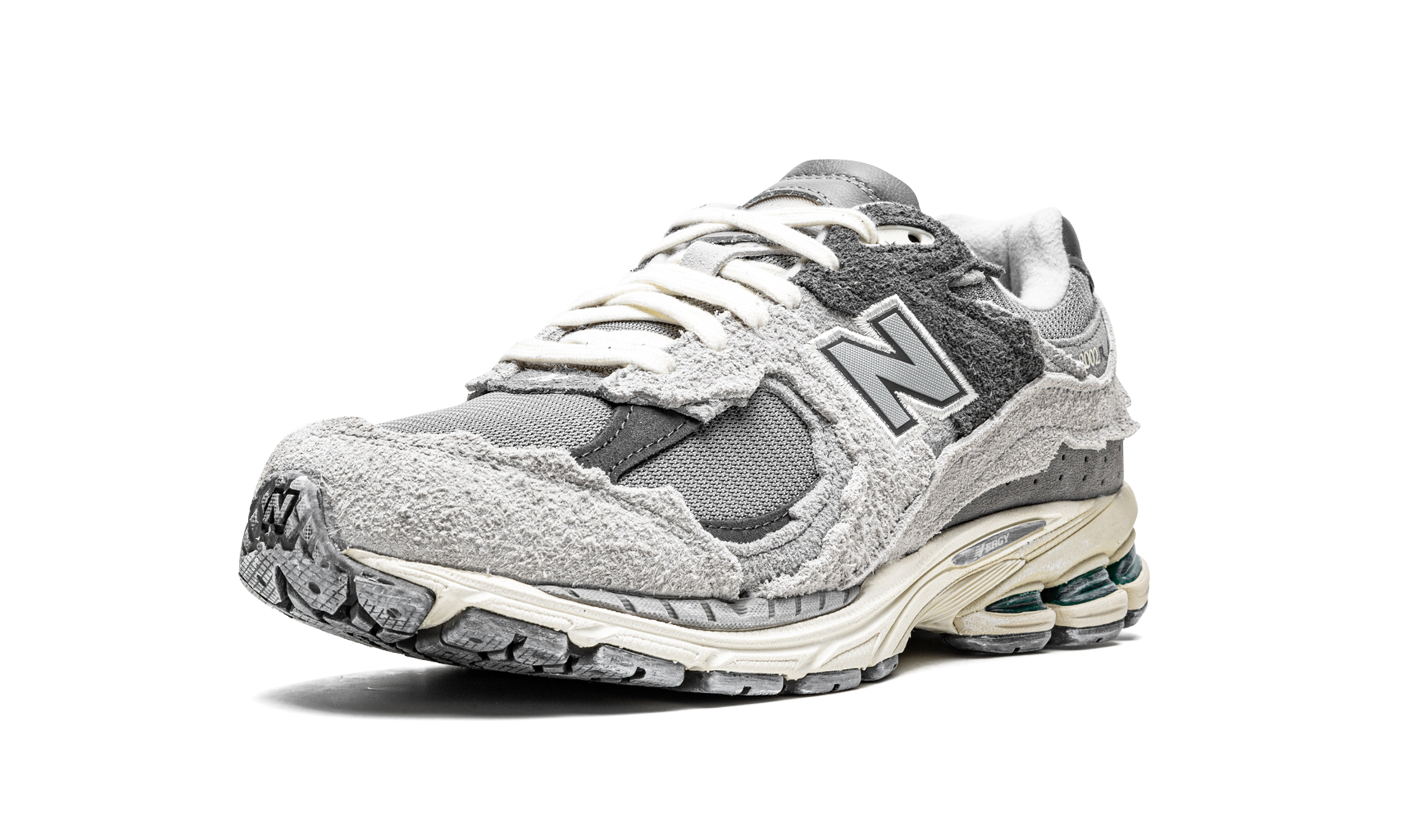 New Balance 2002R Protection Pack Rain Cloud 9