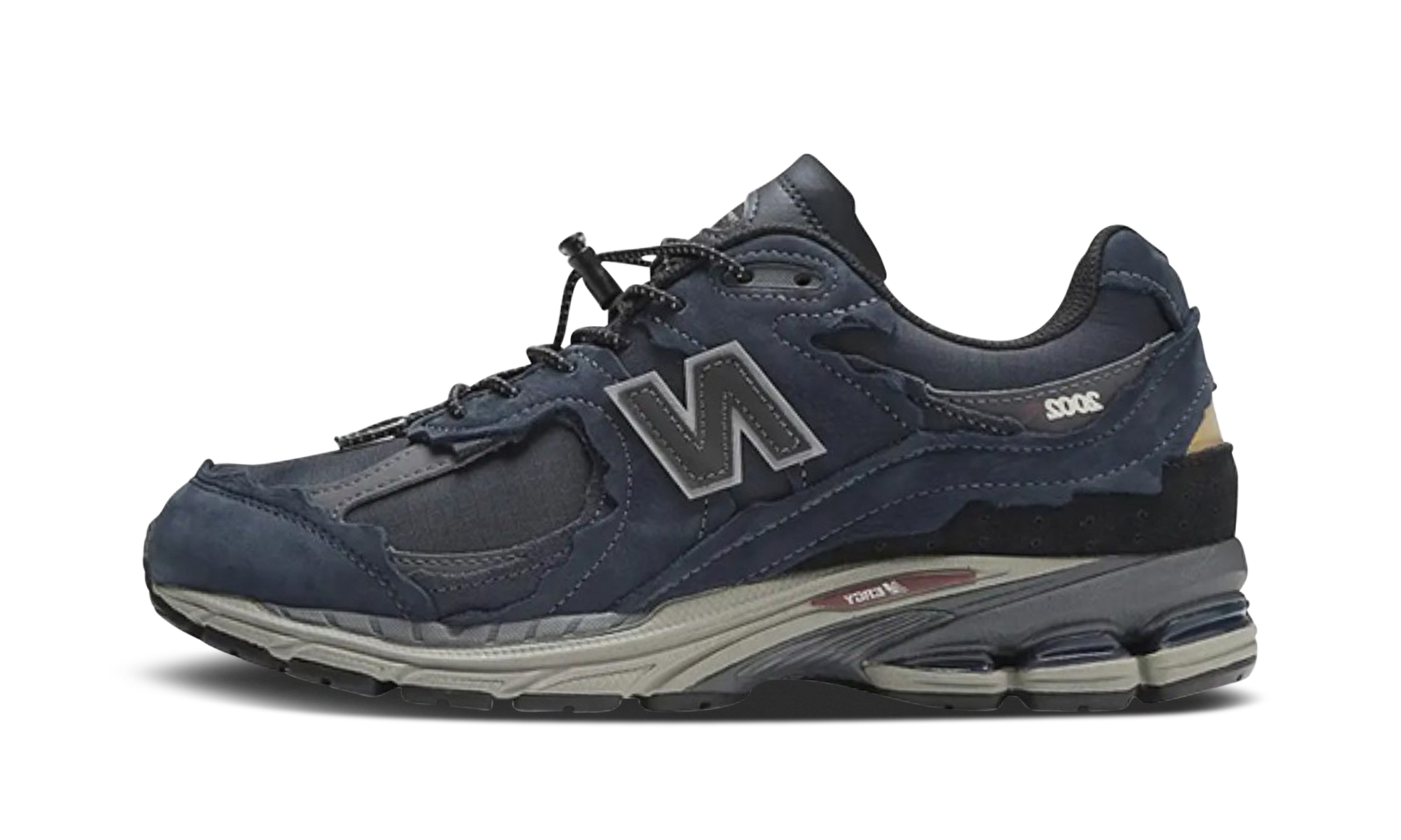 New Balance 2002R Protection Pack Ripstop Eclipse 1