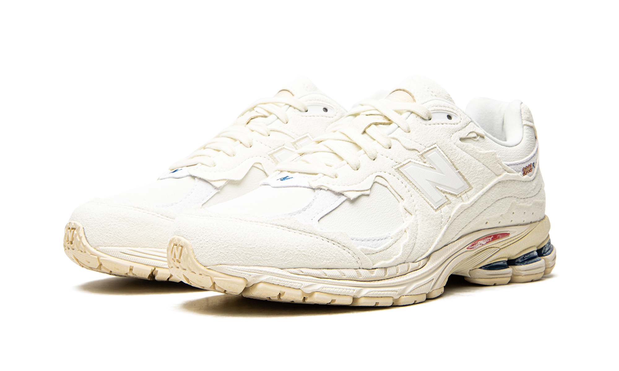 New Balance 2002R Protection Pack Sea Salt 2