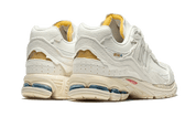 New Balance 2002R Protection Pack Sea Salt 3