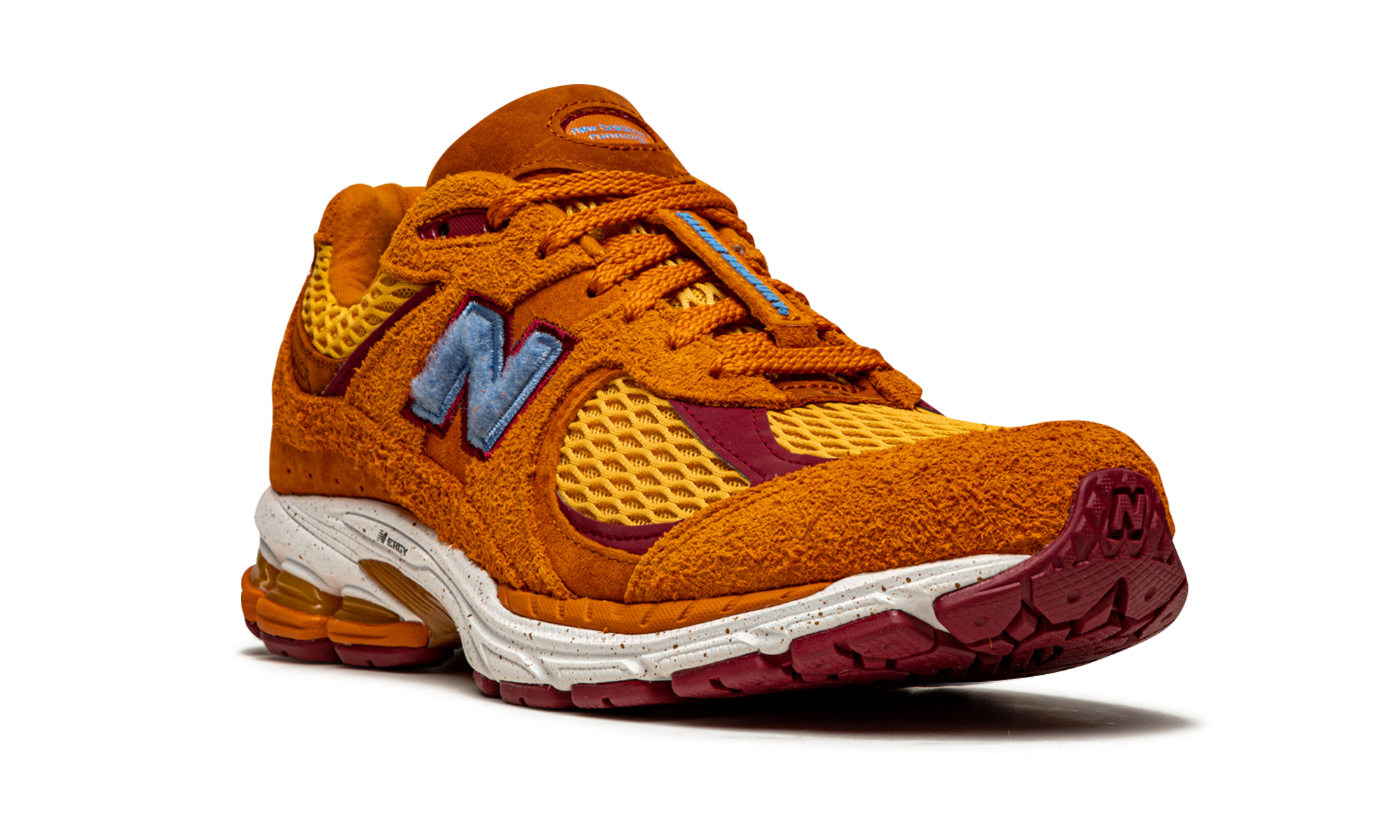 New Balance 2002R Salehe Bembury Peace Be the Journey 7