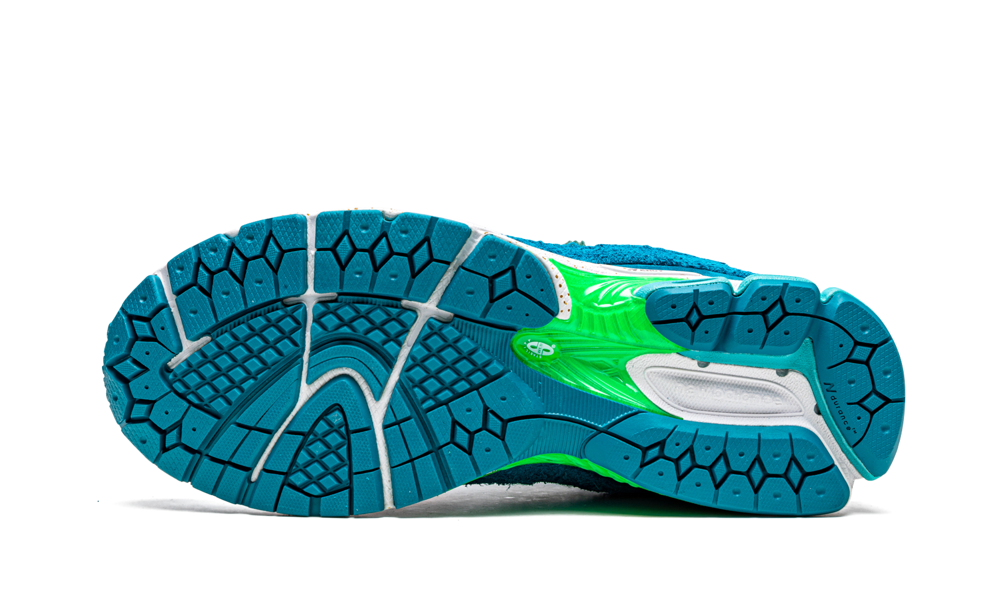 New Balance 2002R Salehe Bembury Water be the guide 10