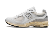 New Balance 2002R White Gold 1