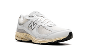New Balance 2002R White Gold 2