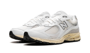 New Balance 2002R White Gold 3