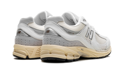 New Balance 2002R White Gold 4