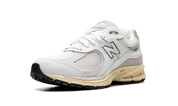 New Balance 2002R White Gold 5