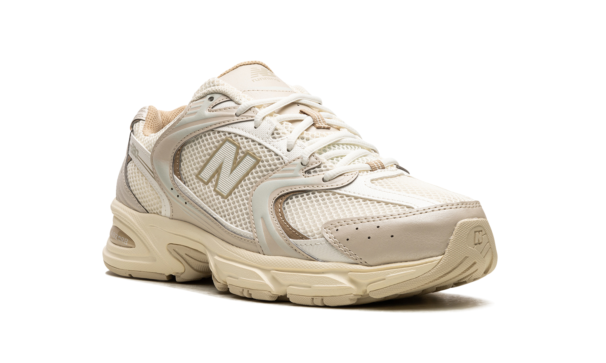 New Balance 530 Beige Angora 2