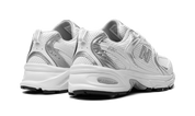 New Balance 530 MUNSELL Silver White 4