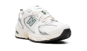 New Balance 530 Sea Salt Marsh Green 2