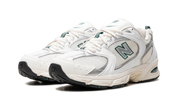 New Balance 530 Sea Salt Marsh Green 3