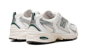 New Balance 530 Sea Salt Marsh Green 4