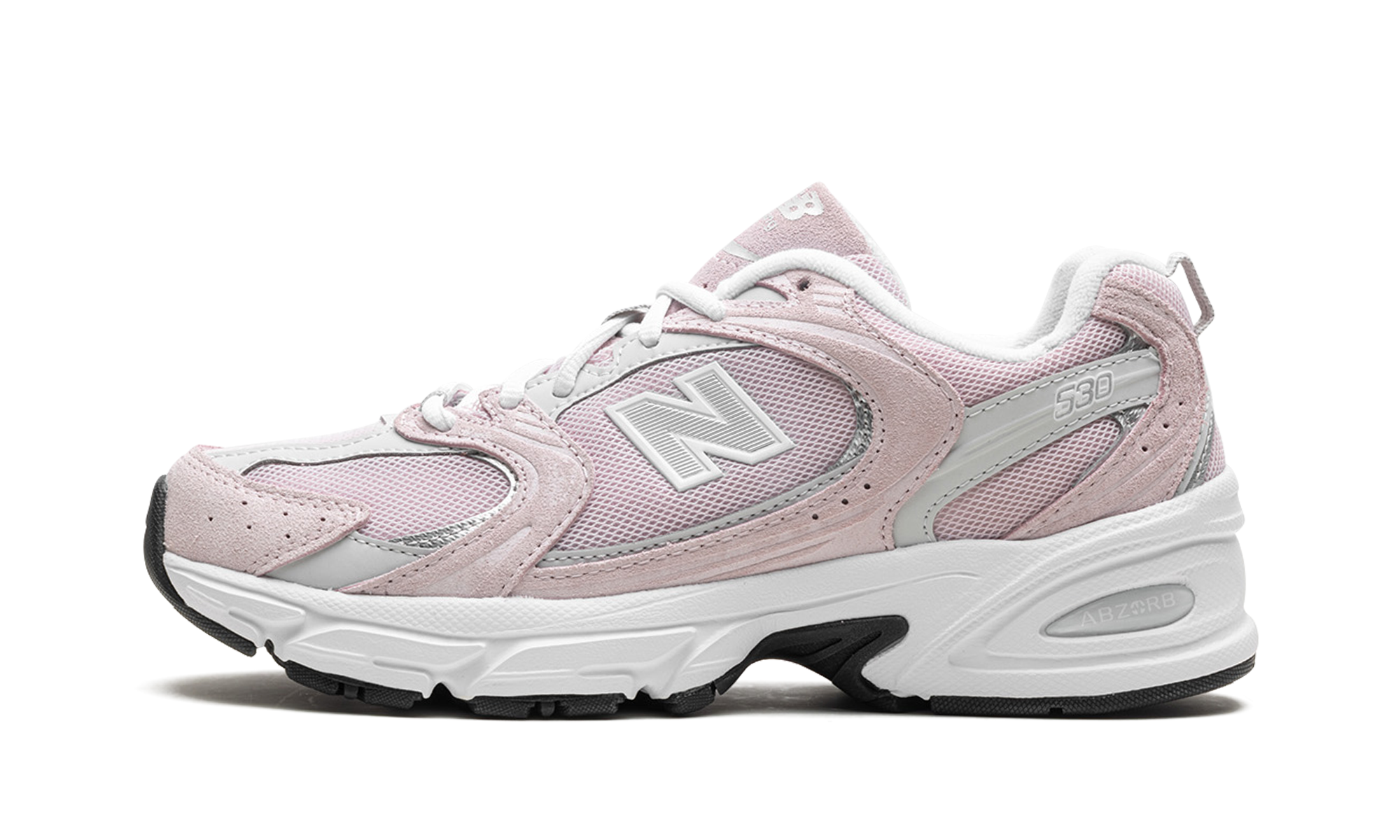 New Balance 530 Stone Pink 1
