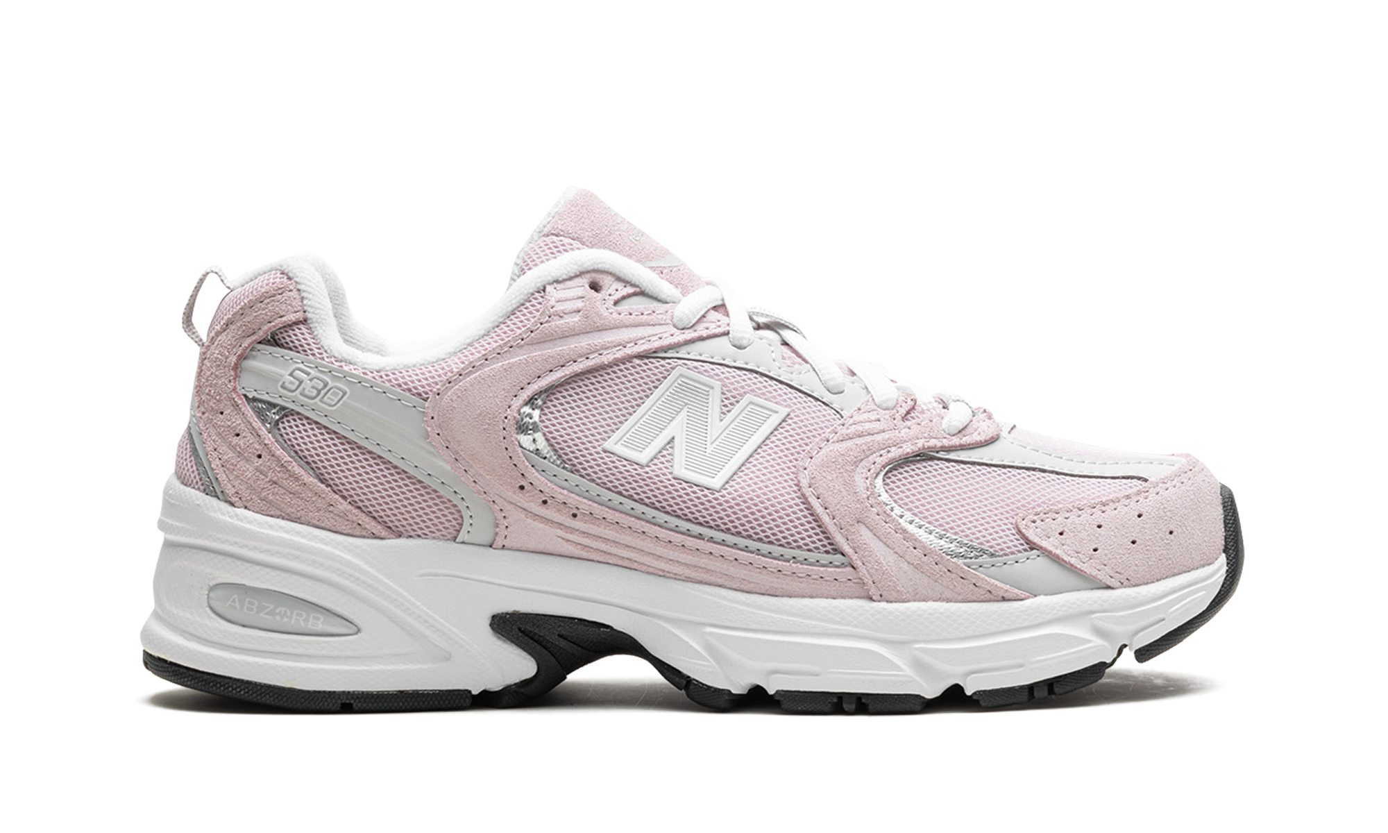 New Balance 530 Stone Pink 10