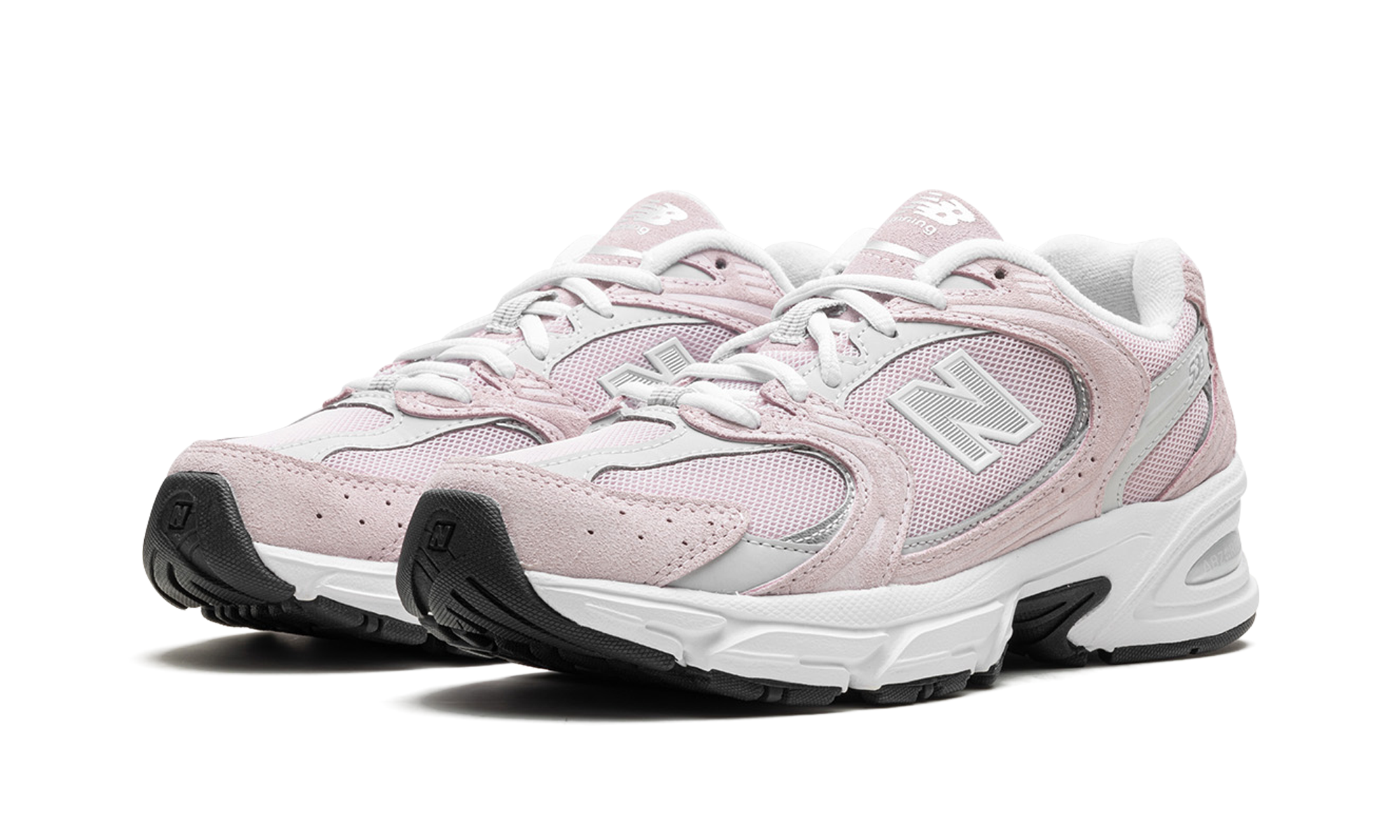 New Balance 530 Stone Pink 3