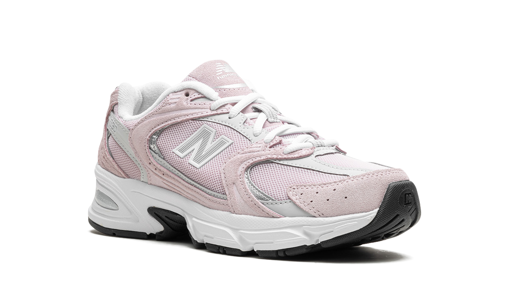 New Balance 530 Stone Pink 5