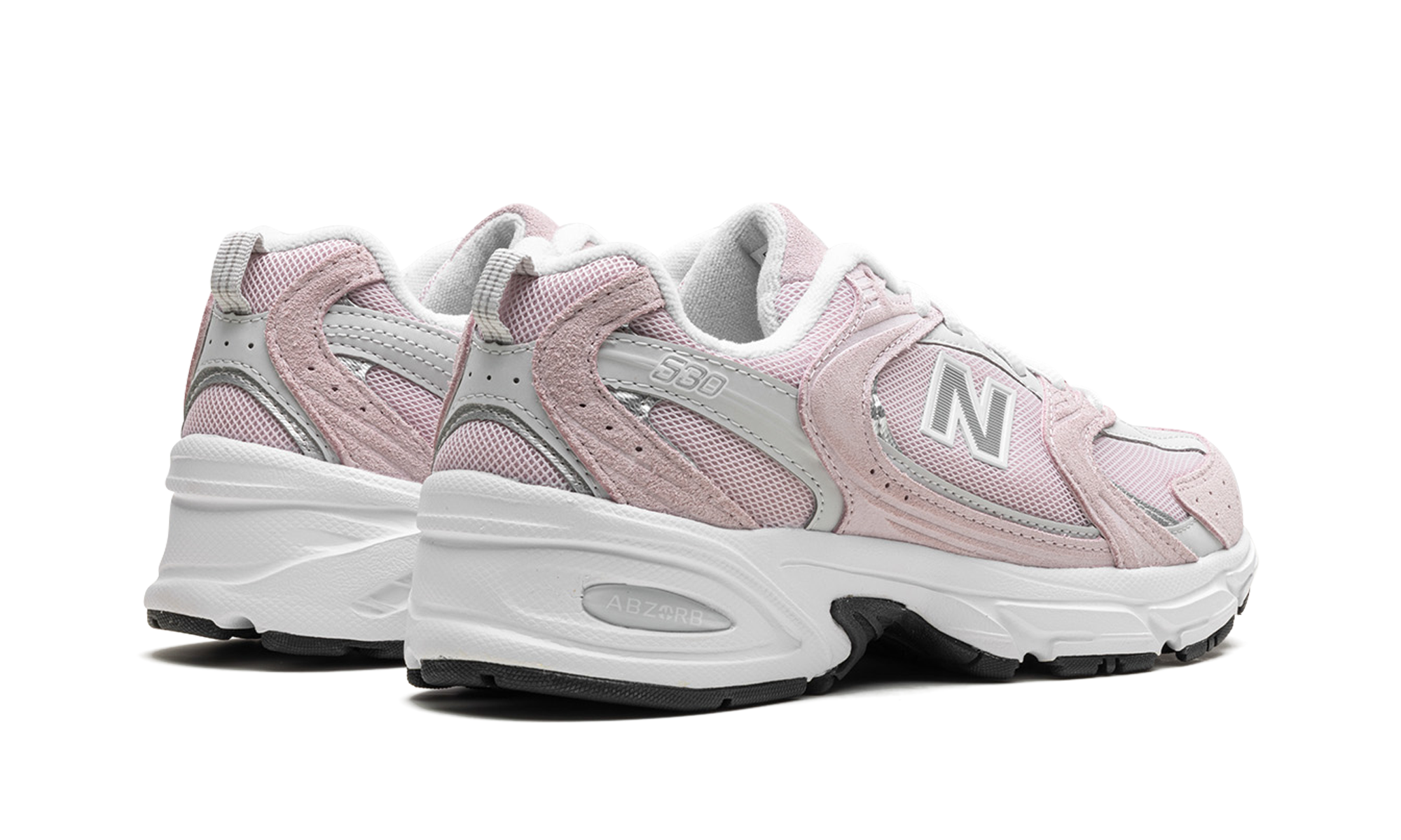 New Balance 530 Stone Pink 7