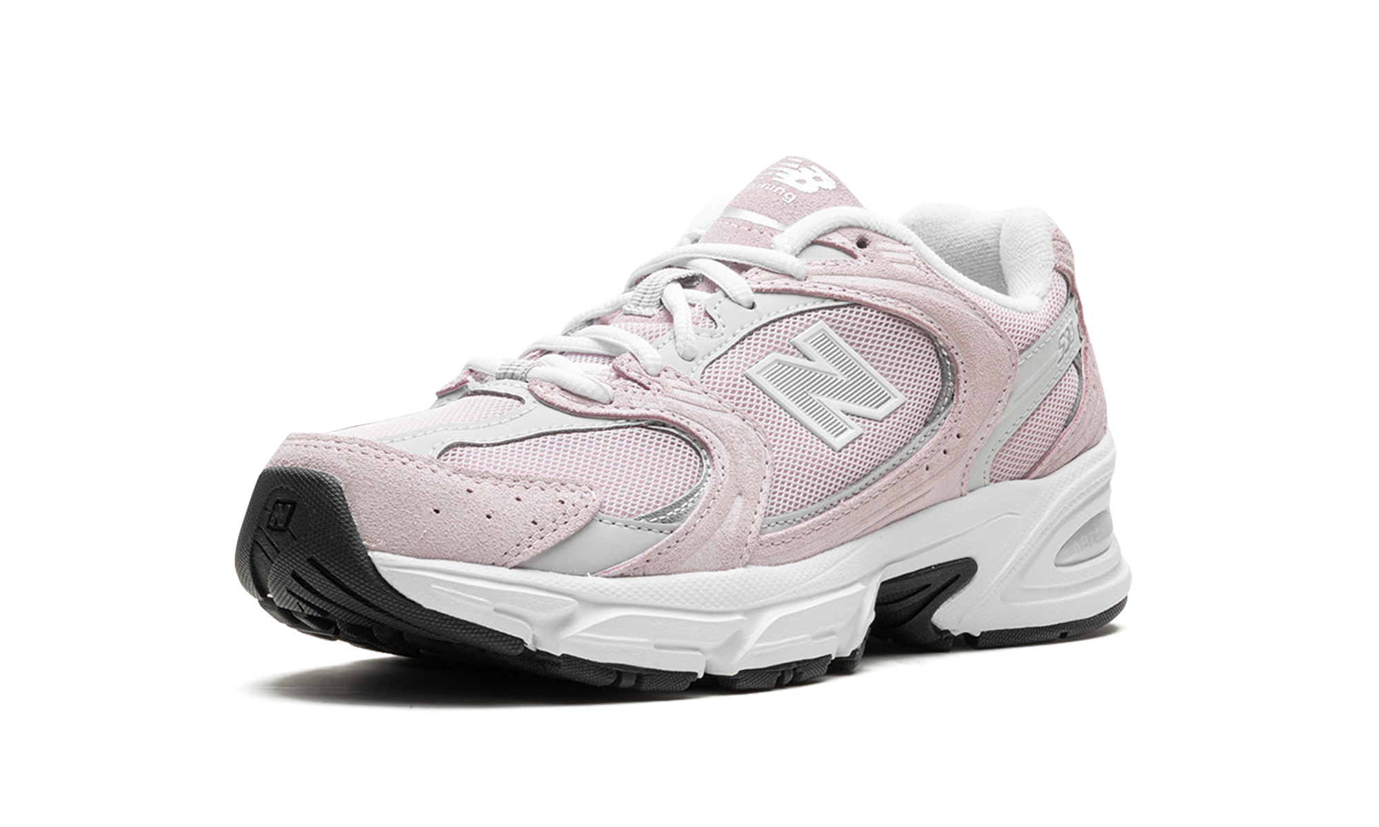 New Balance 530 Stone Pink 8