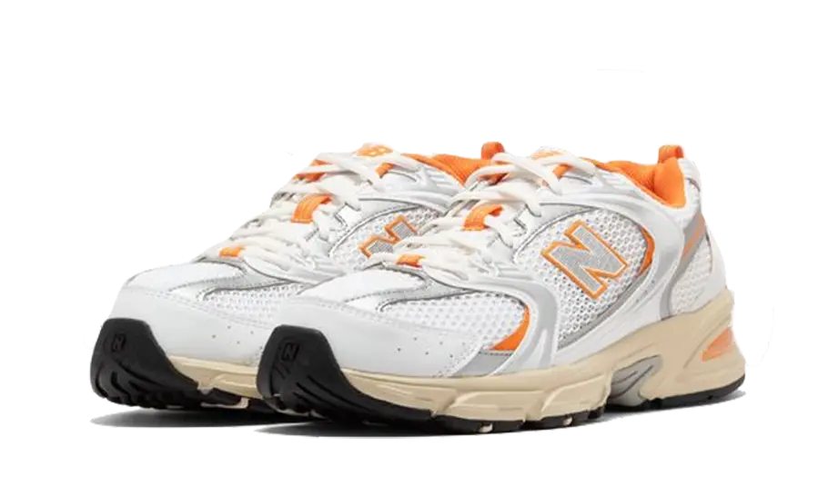 New Balance 530 Sun Glow 6
