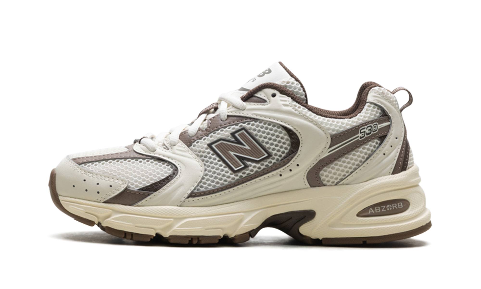 New Balance 530 Turtledove Mushroom 1