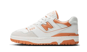 New Balance 550 BURNT Orange 1