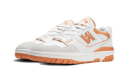 New Balance 550 BURNT Orange 2